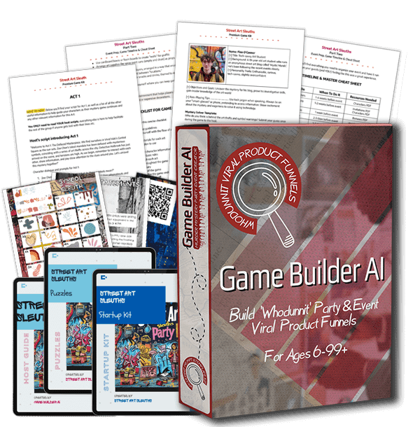 Game Builder AI Review