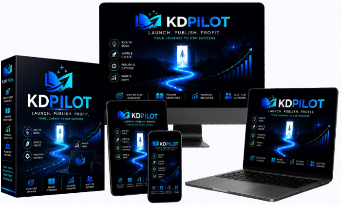 KDPilot Review