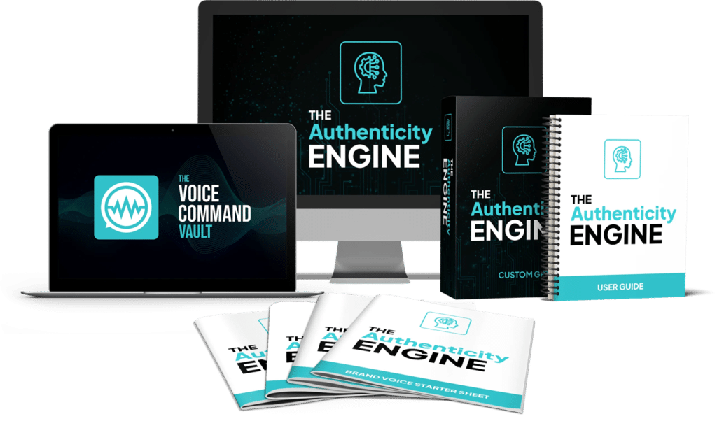 The Authenticity Engine Review