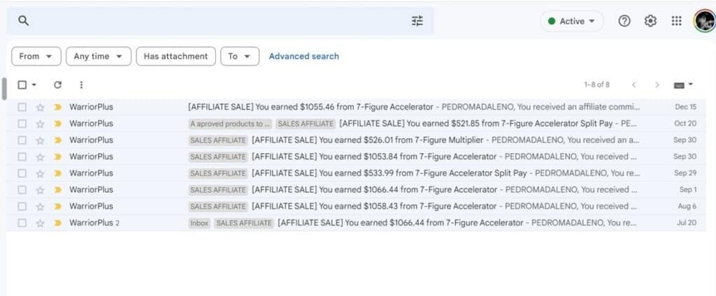 Traffic Forge AI Review