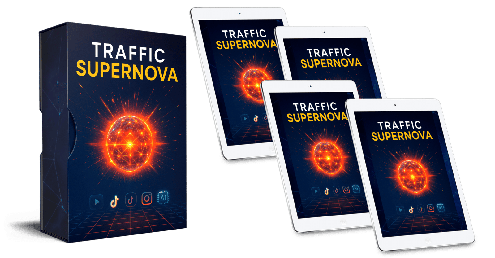 Traffic Supernova Review
