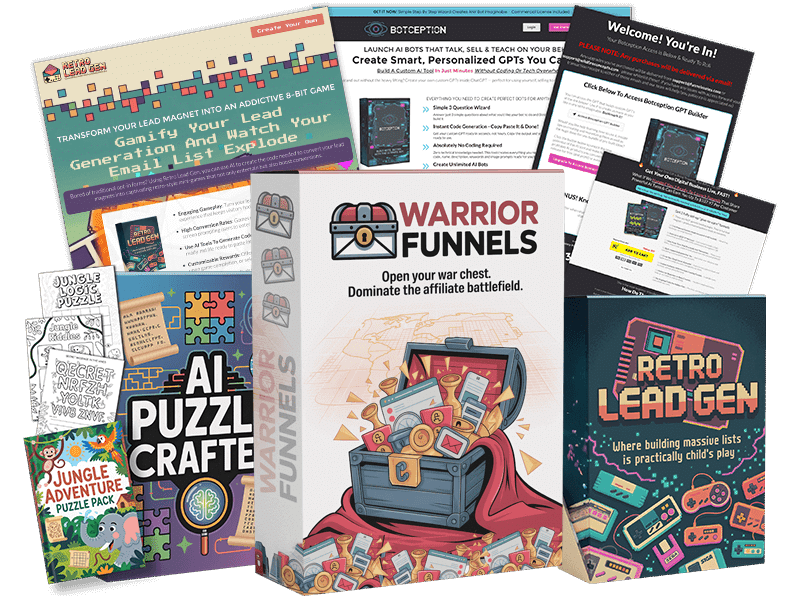 Warrior Funnels Review