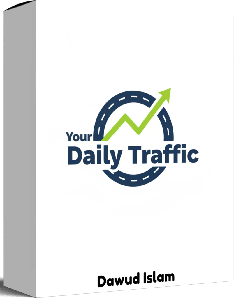 Your Daily Traffic Review