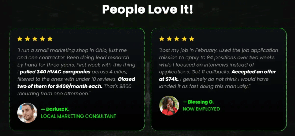 BrowserAgent Review