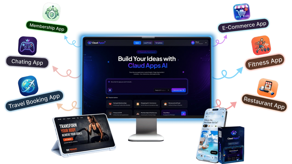 ClaudApps AI Review