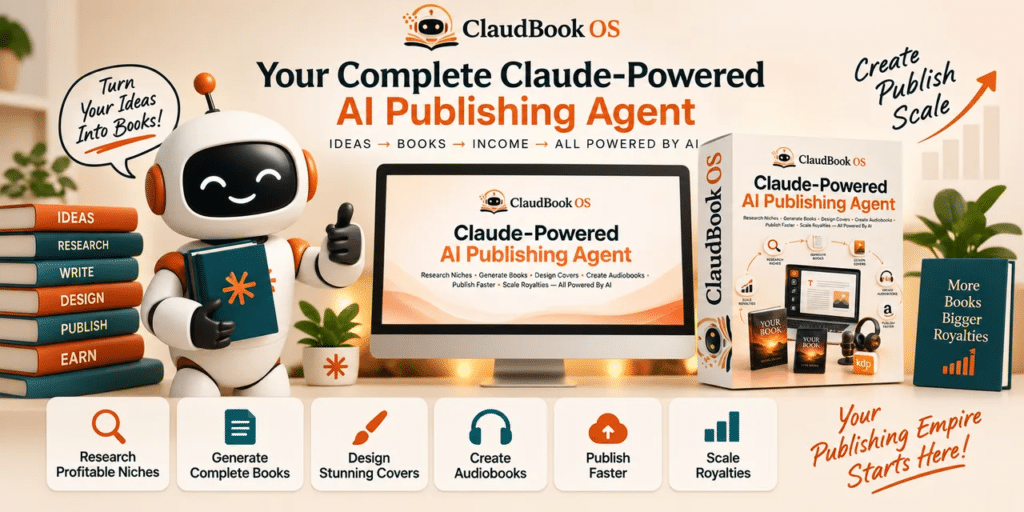 ClaudBook OS Review
