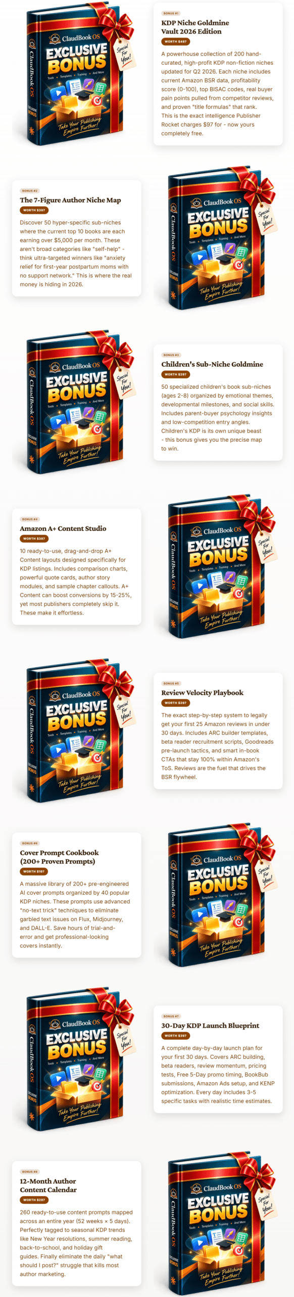 ClaudBook OS Review