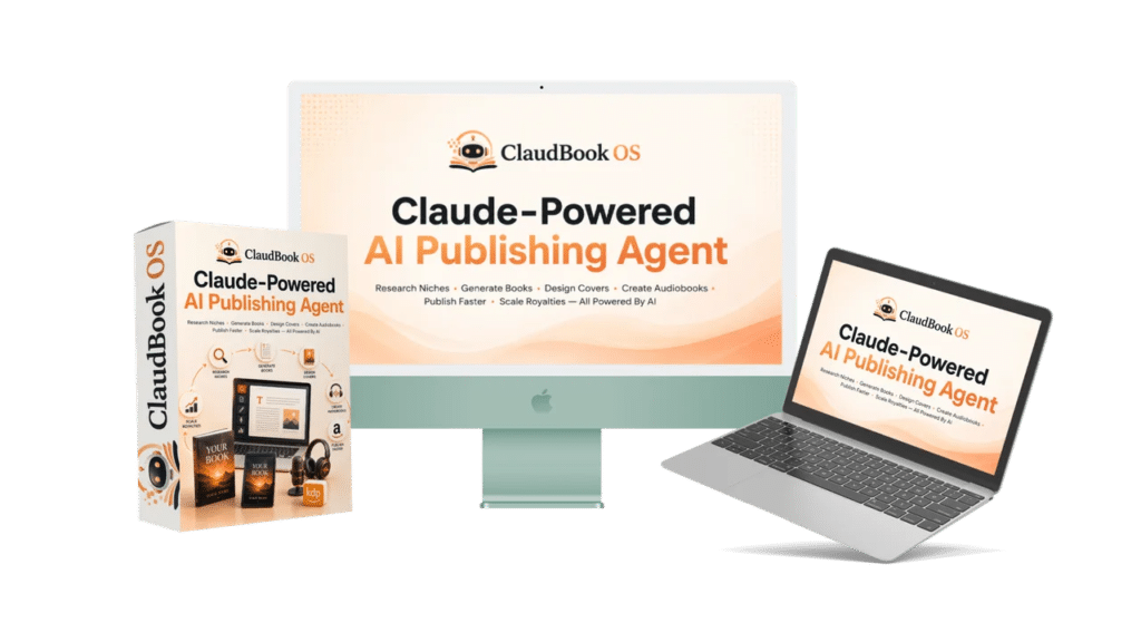 ClaudBook OS Review