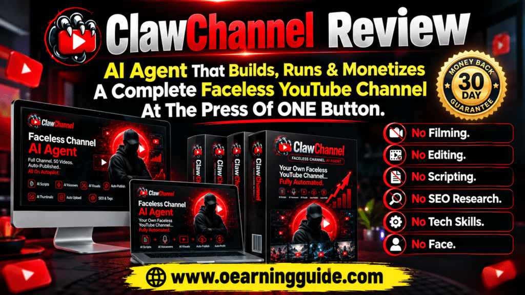 ClawChannel Review
