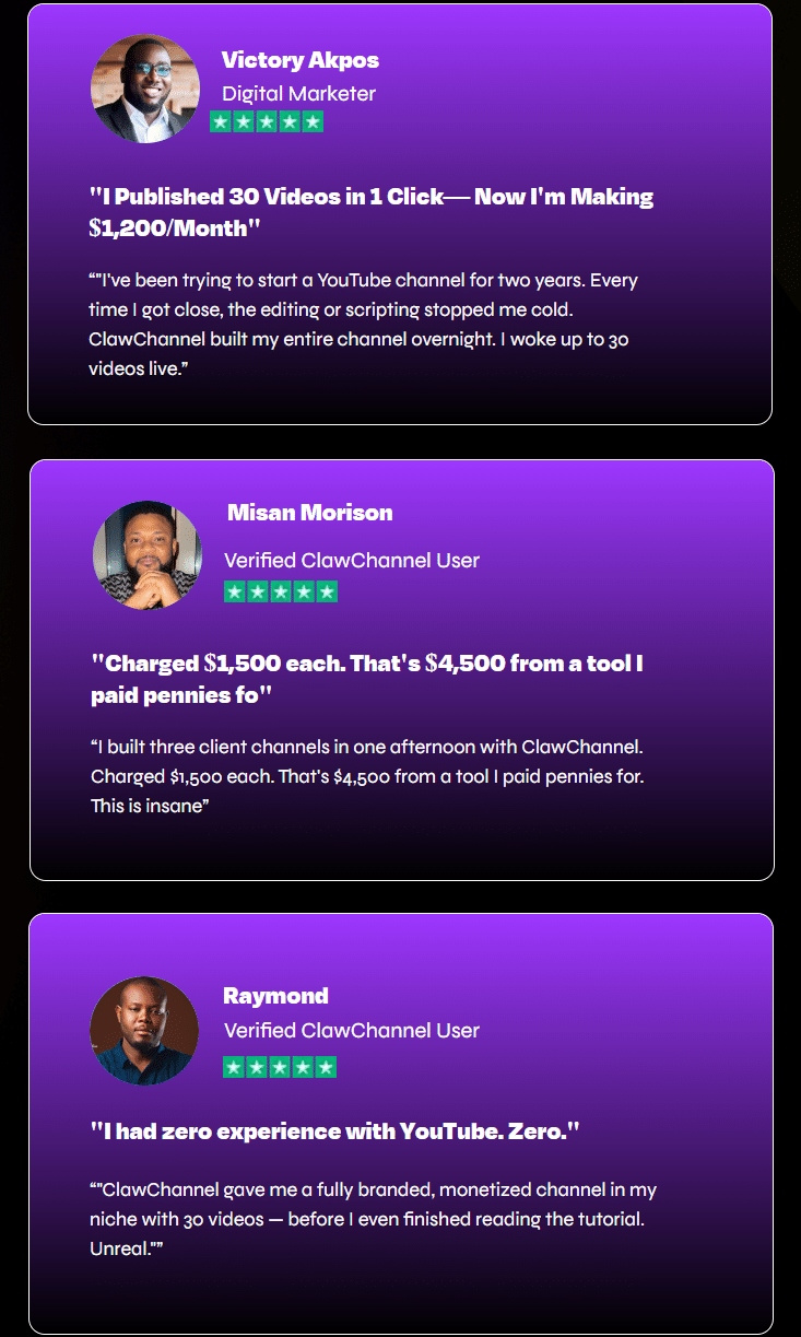 ClawChannel Review