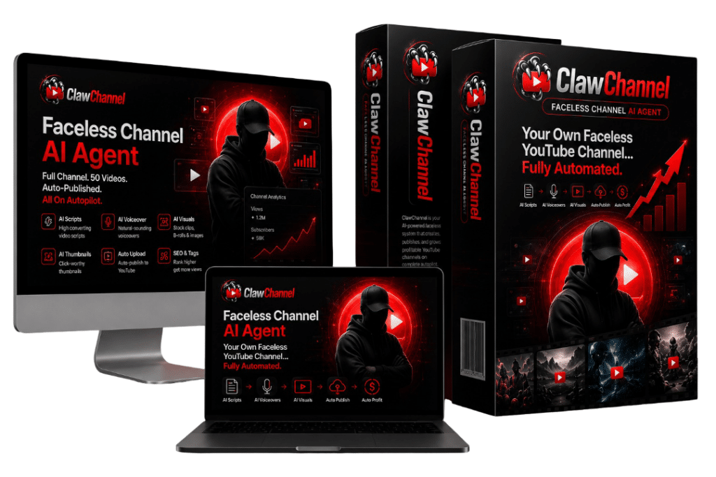 ClawChannel Review