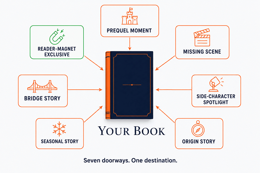 ShortStory Engine Review