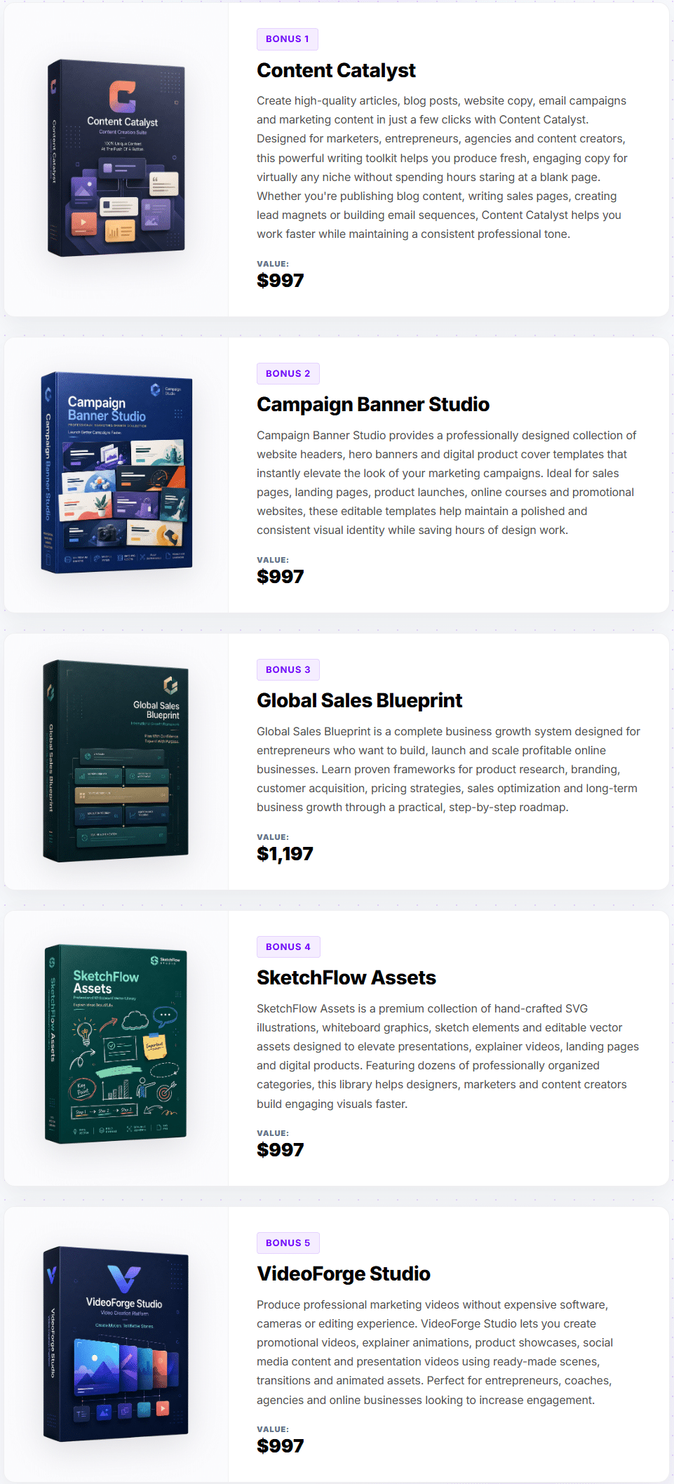 OfferMint AI Review