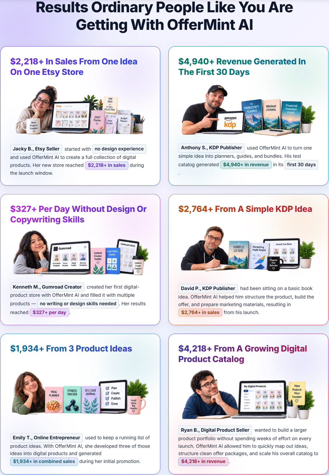 OfferMint AI Review