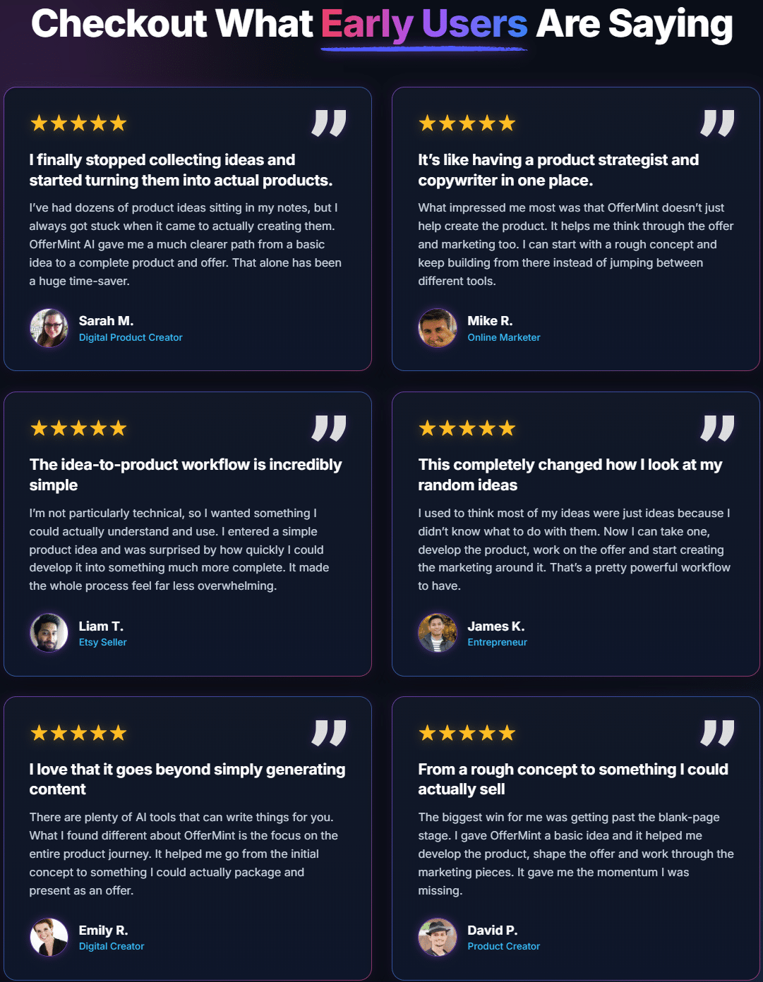 OfferMint AI Review