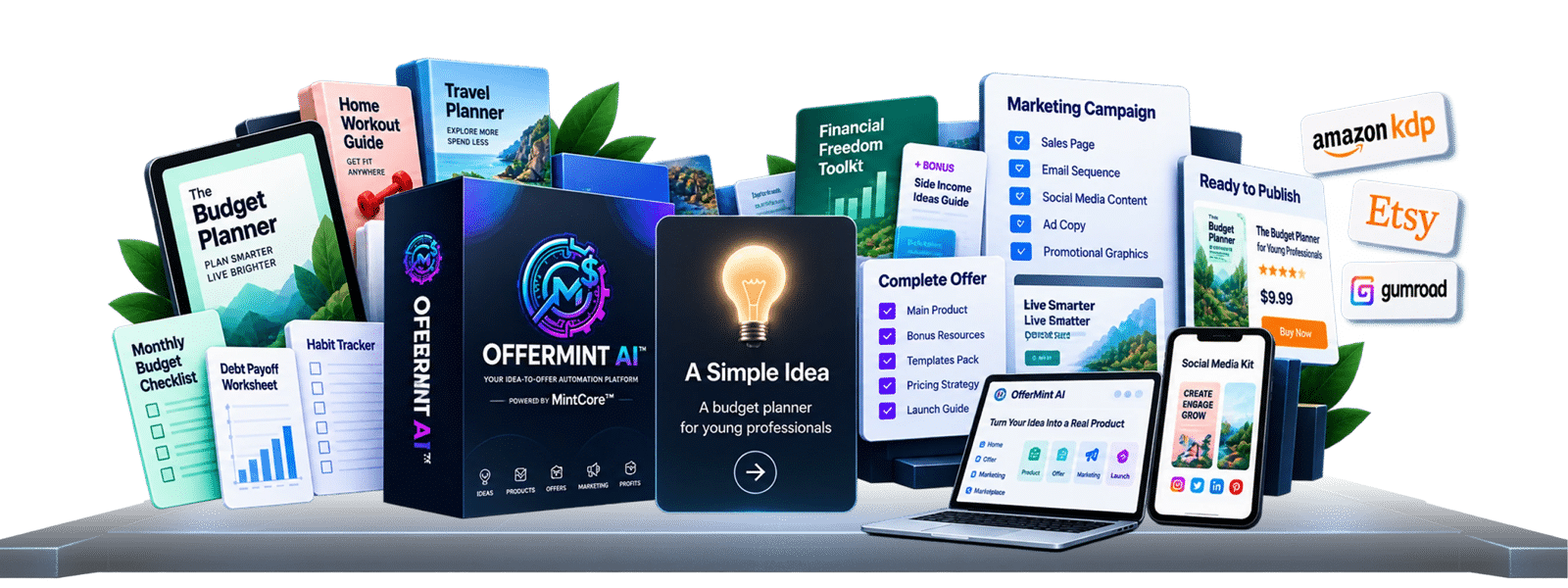 OfferMint AI Review