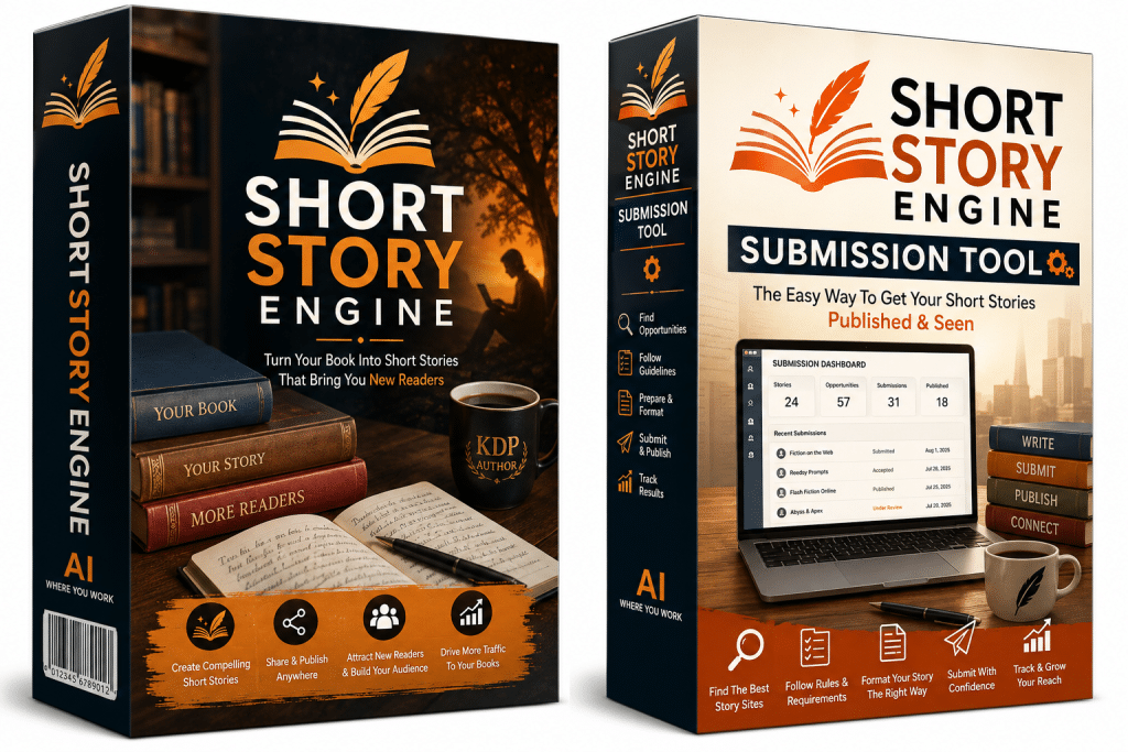 ShortStory Engine Review