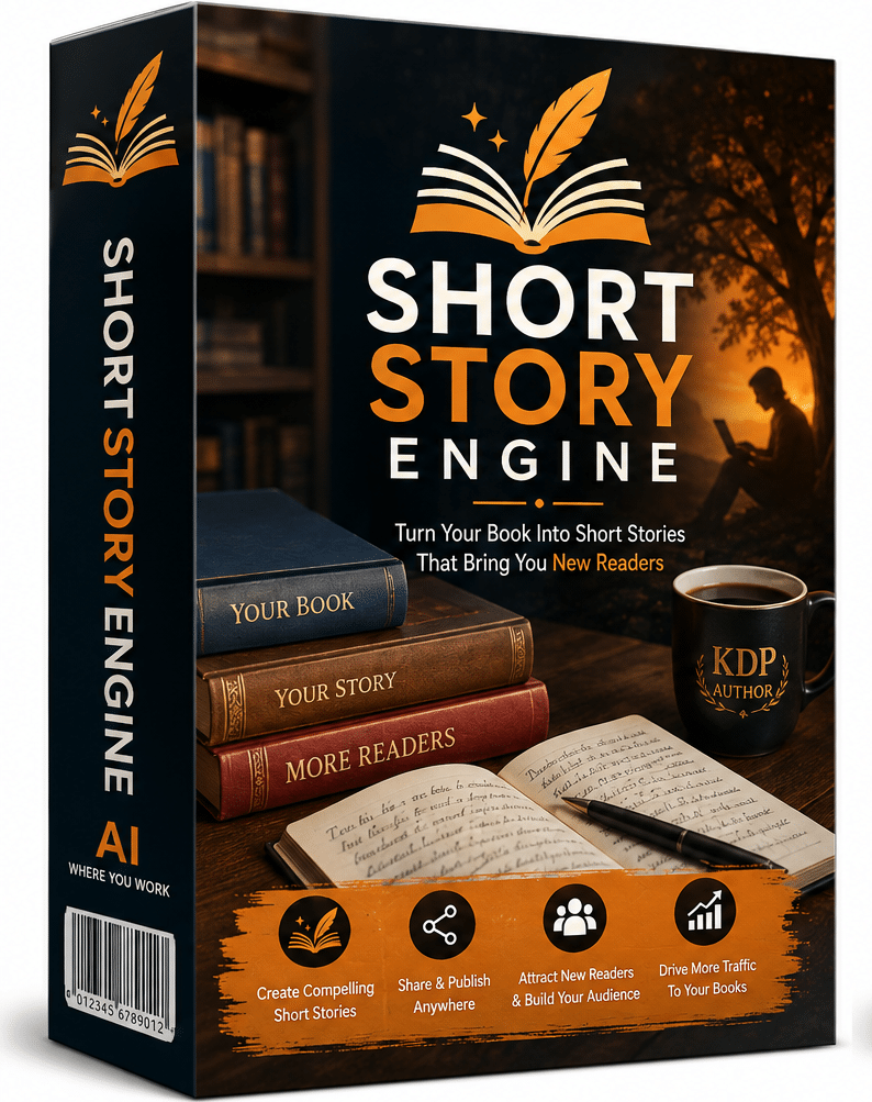 ShortStory Engine Review