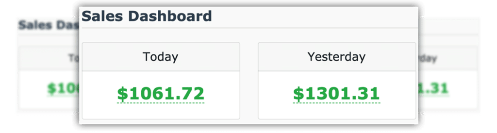 Treble Target Traffic Review
