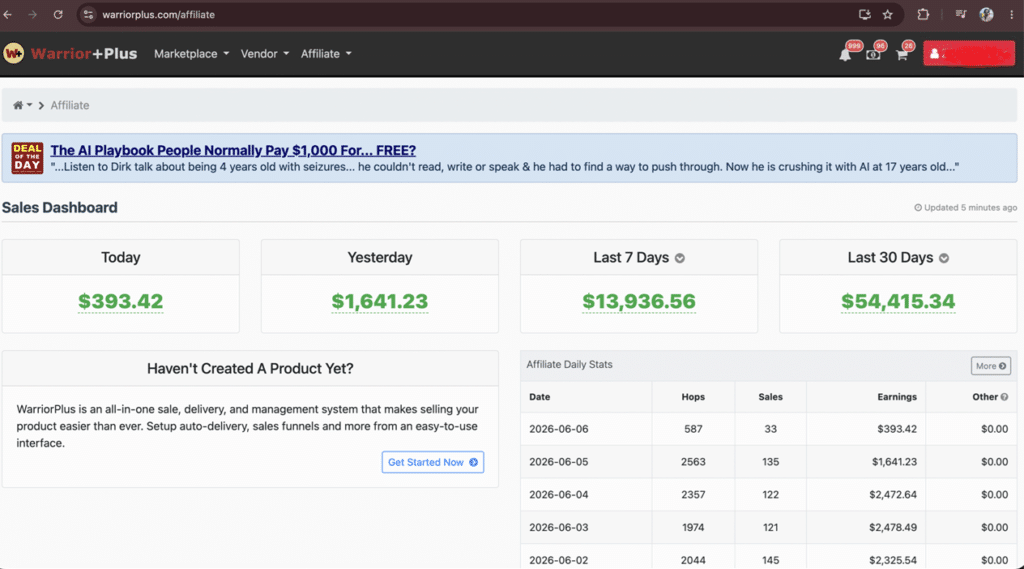 Treble Target Traffic Review
