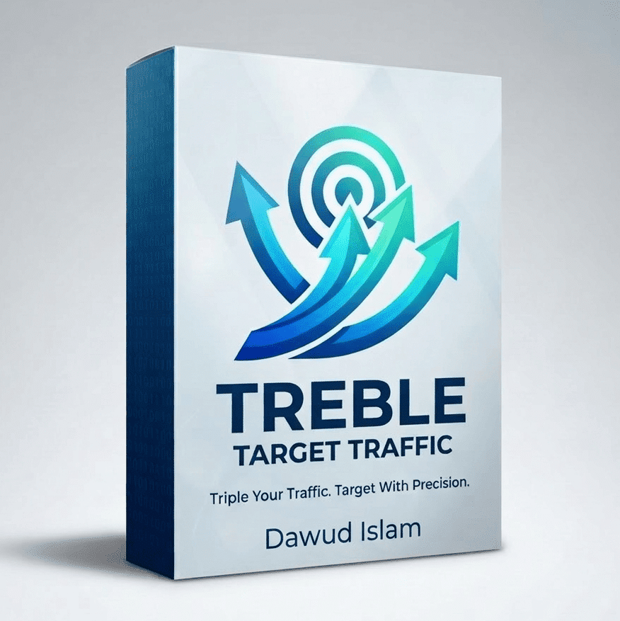 Treble Target Traffic Review