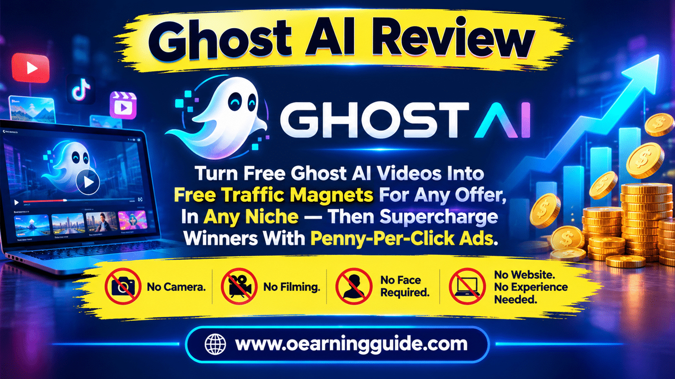 Ghost AI Review
