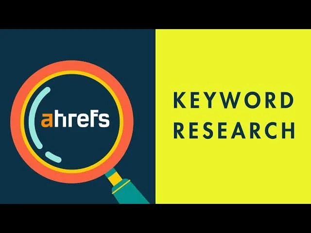 How To Use Ahrefs For Keyword Research