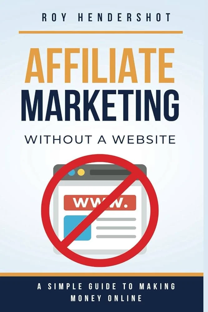 Make Money Affiliate Marketing Without A Website