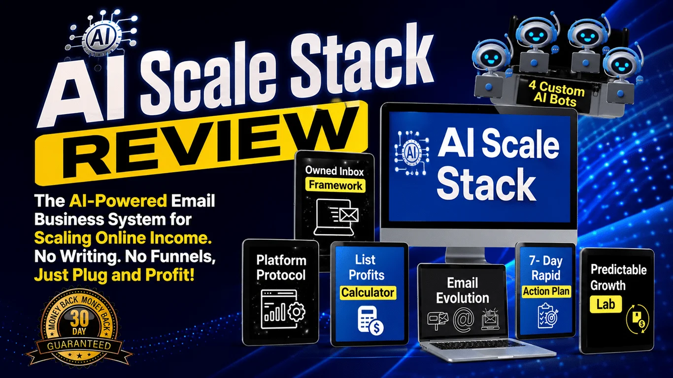 AI Scale Stack Review