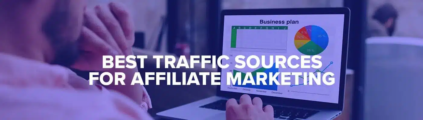 How To Get Traffic For Affiliate Marketing