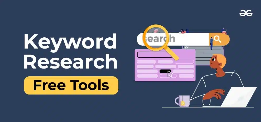 What Is The Best Free Keyword Research Tool For SEO