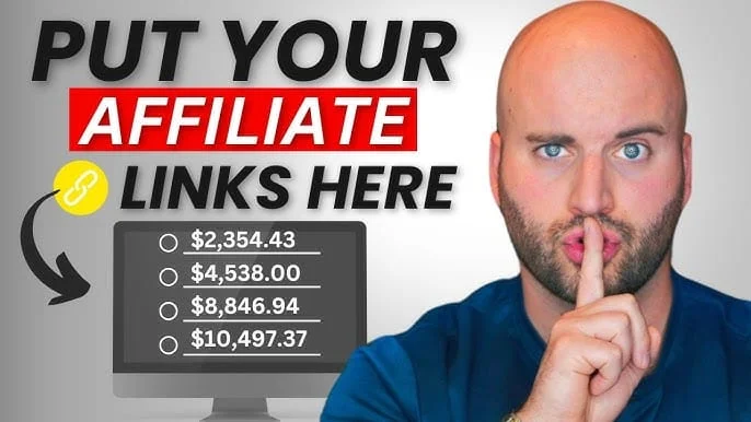 How To Promote Affiliate Marketing Links