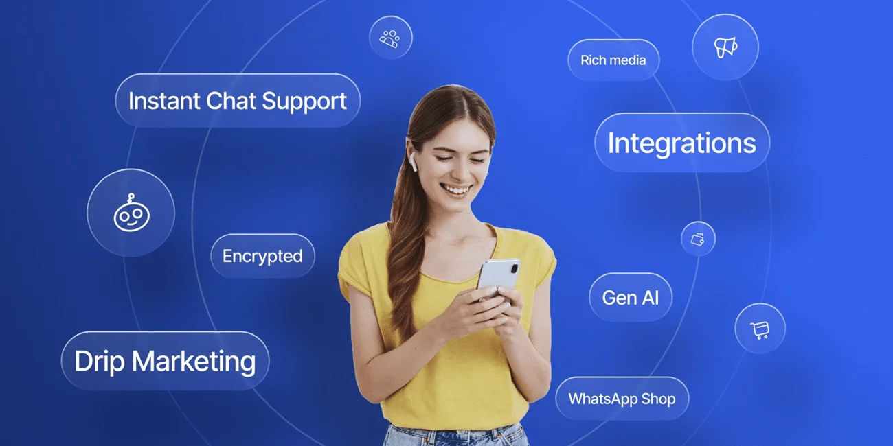 How To Use WhatsApp For Affiliate Marketing