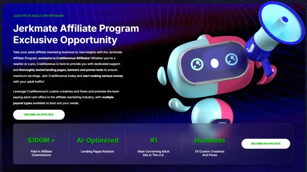 How To Make Money As Affiliate Webcam Marketer