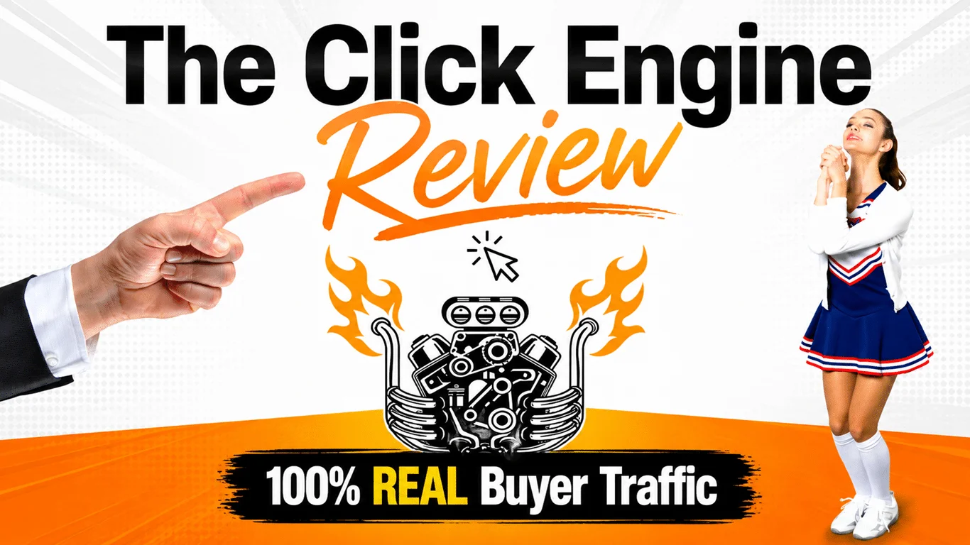 The Click Engine Review