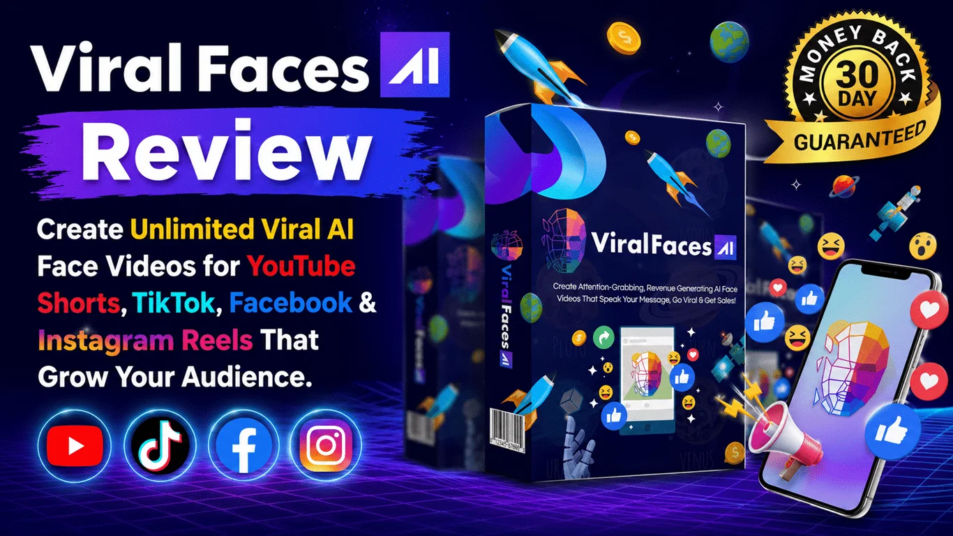 Viral Faces AI Review