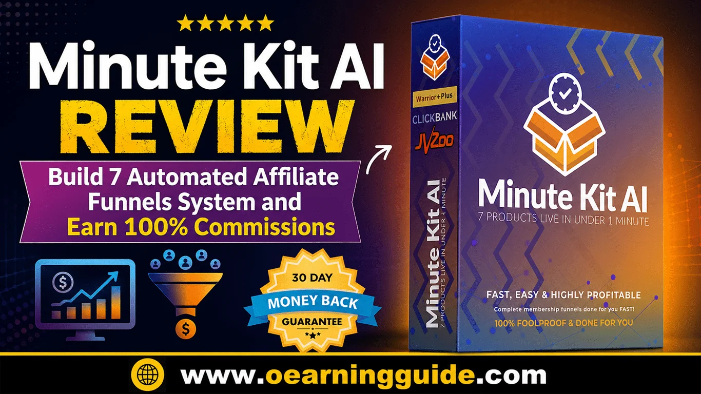 Minute Kit AI Review